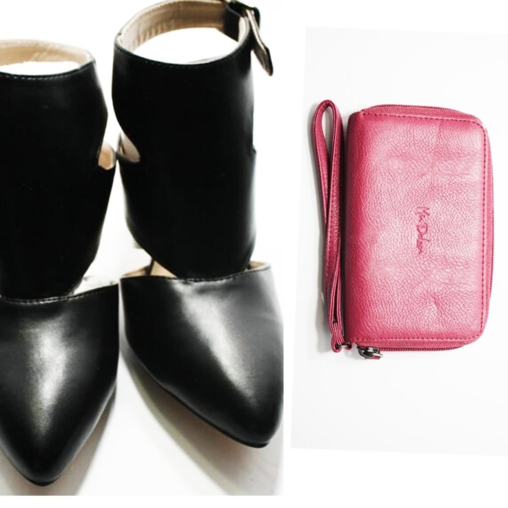 Cinderella  of Boston shoes